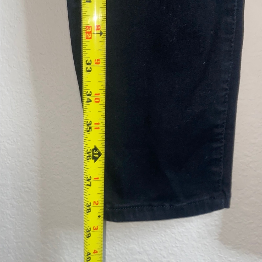 🪼Black Maurice’s Curvy Jeans! - Picture 10 of 10